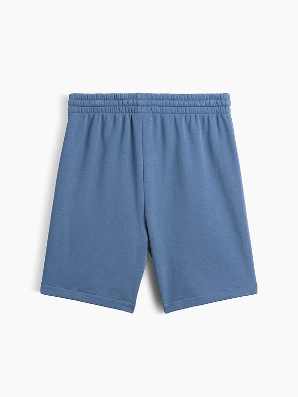 Kids Relaxed Pull-On French Terry Shorts
