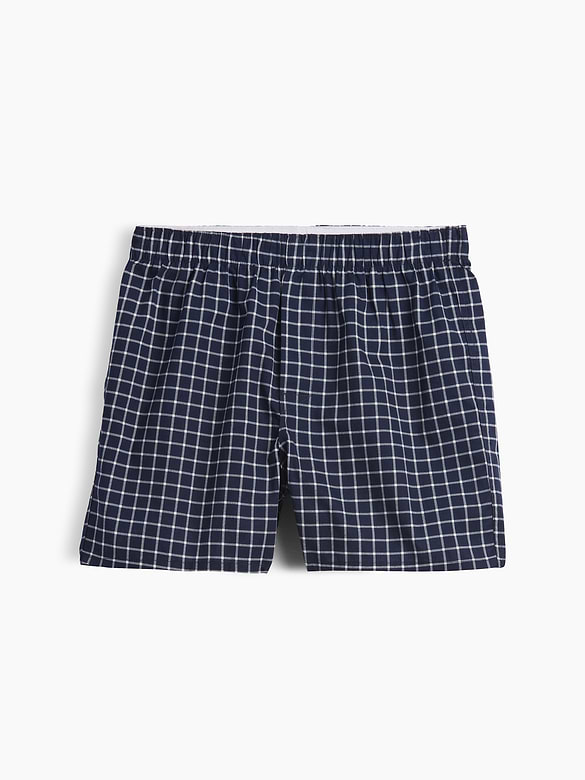 4" Boxers