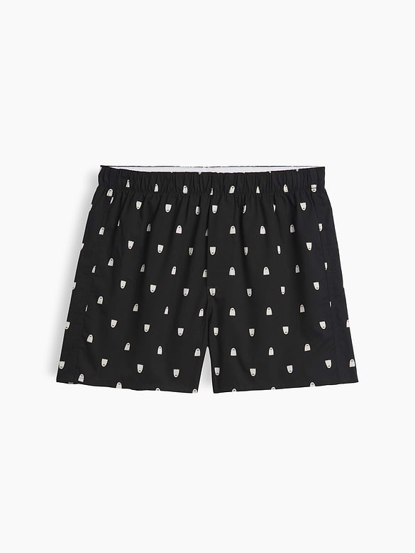 4" Boxers