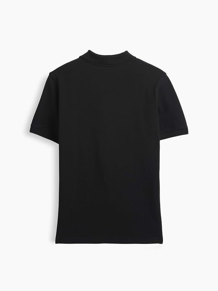 Image number 2 showing, Kids Pique Polo Shirt