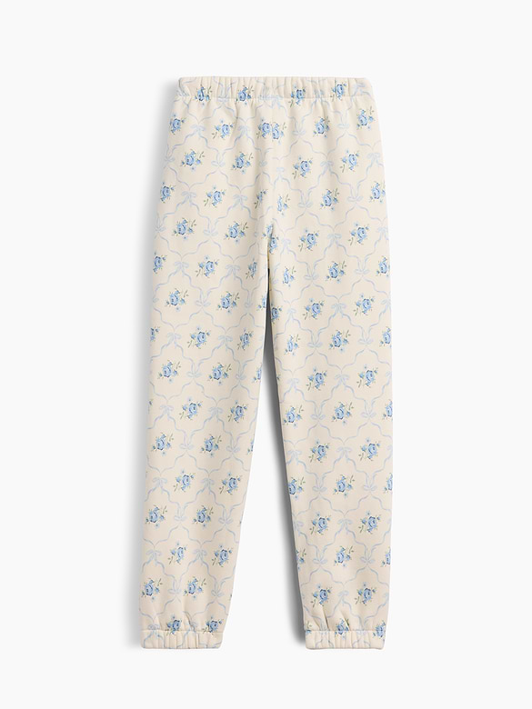 Kids Relaxed Gap Logo Joggers