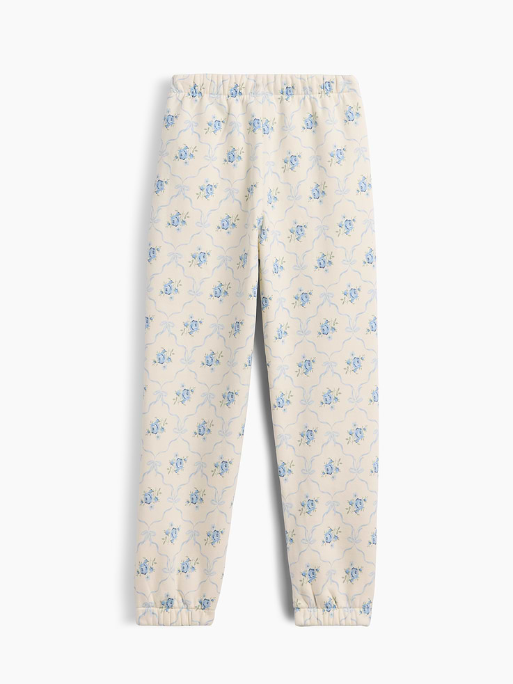 Image number 2 showing, Kids Relaxed Gap Logo Joggers