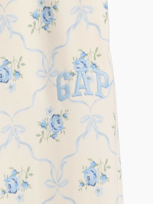 Kids Relaxed Gap Logo Joggers