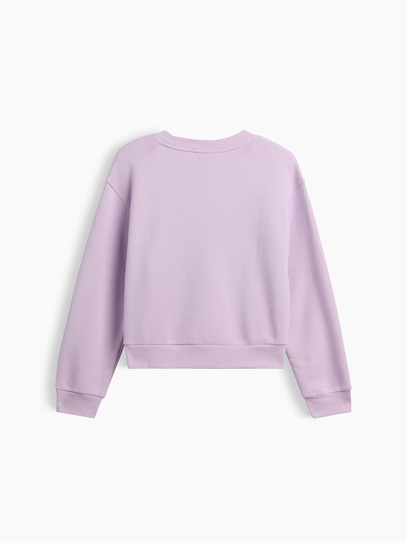 Kids Wedge Crewneck Sweatshirt