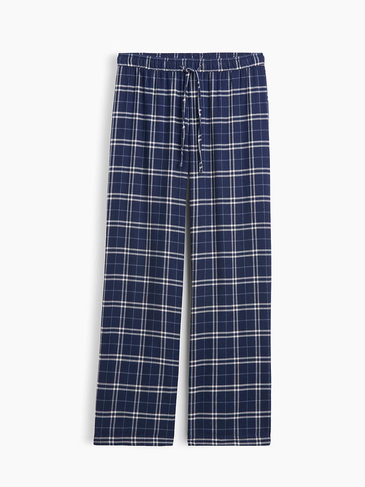 Image number 4 showing, Flannel PJ Pants