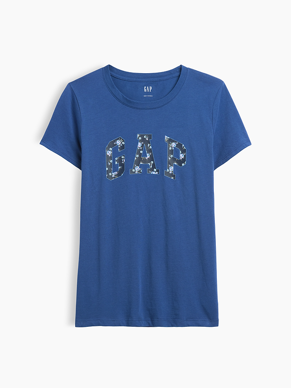 Gap Logo T-Shirt