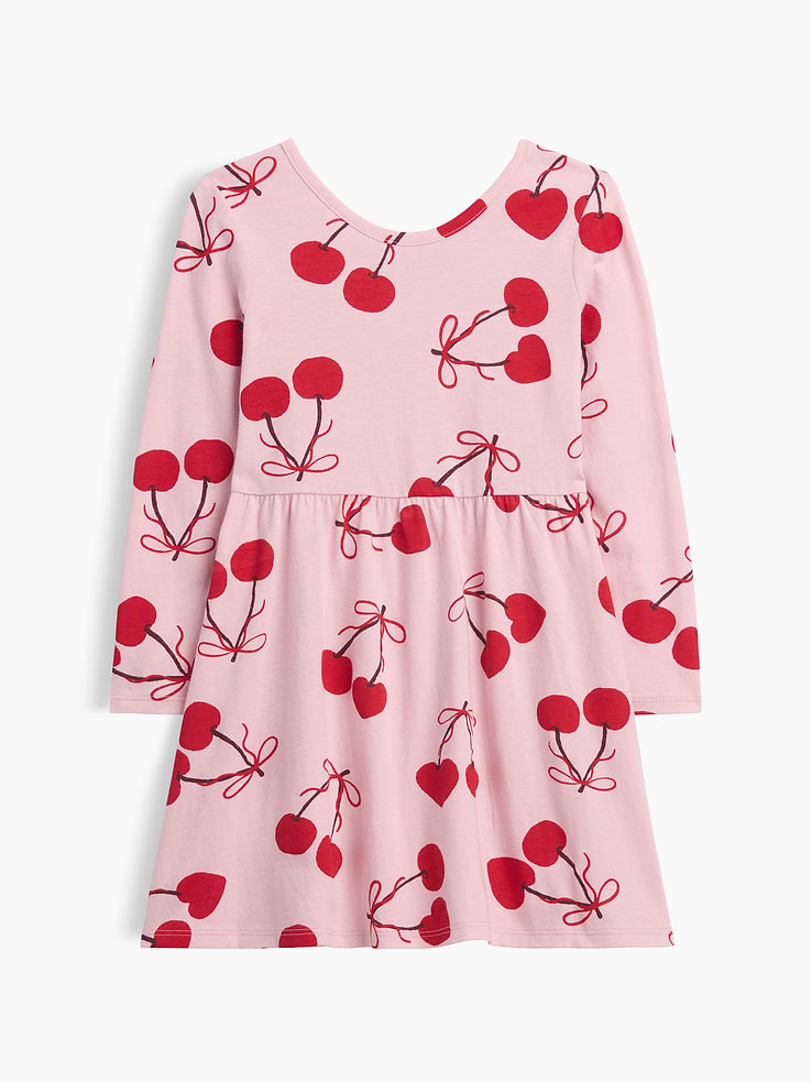Image number 1 showing, babyGap Jersey Dress