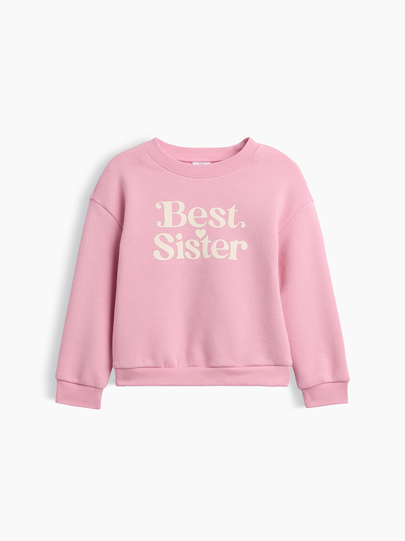 babyGap Crewneck Sweatshirt