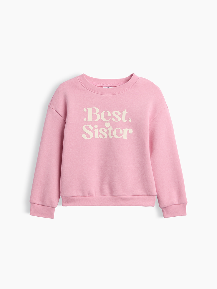 Image number 1 showing, babyGap Crewneck Sweatshirt