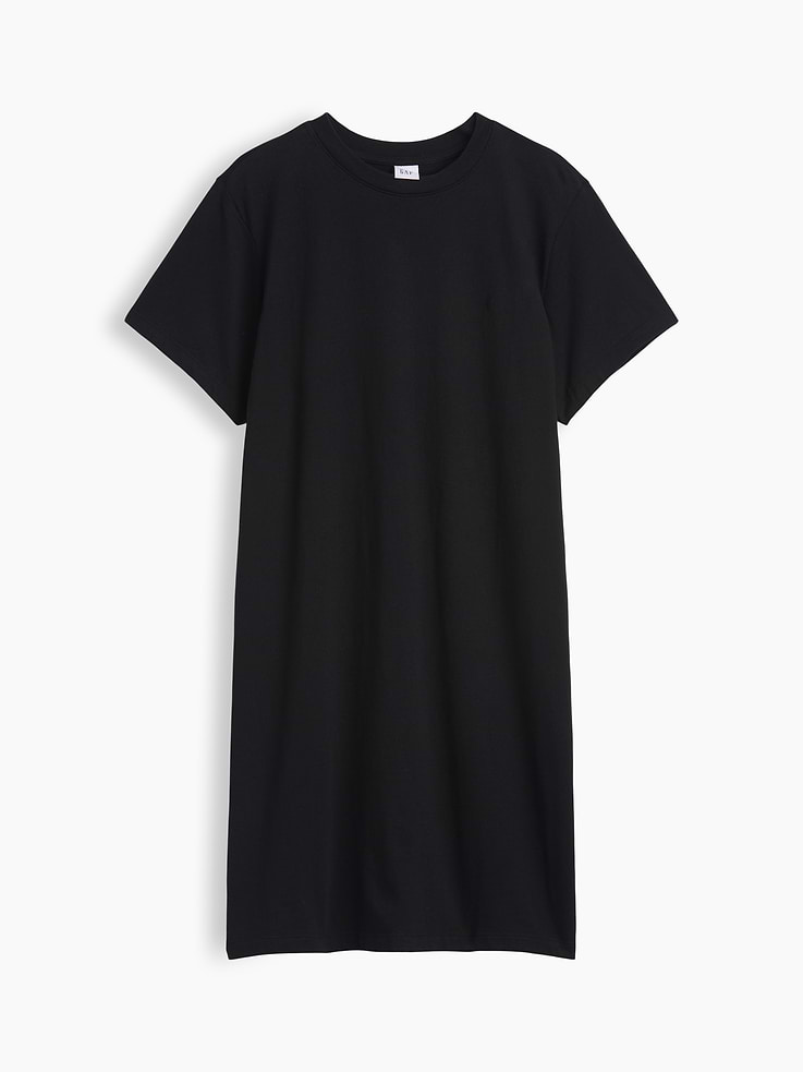 Image number 4 showing, Relaxed T-Shirt Mini Dress