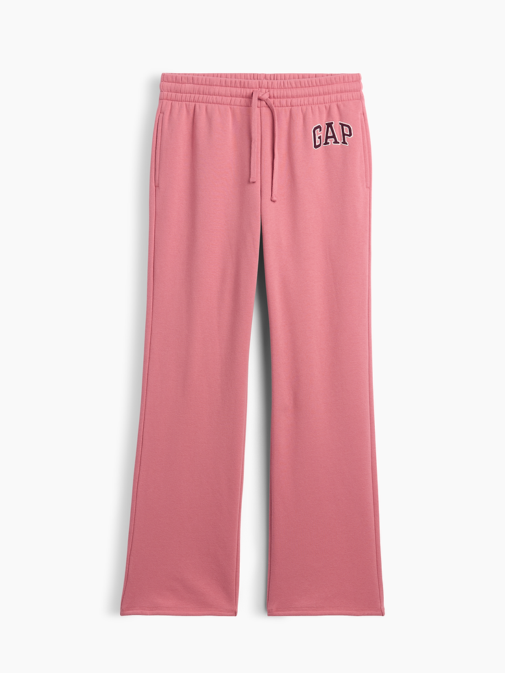 Image number 5 showing, Gap Logo Straight Sweatpants