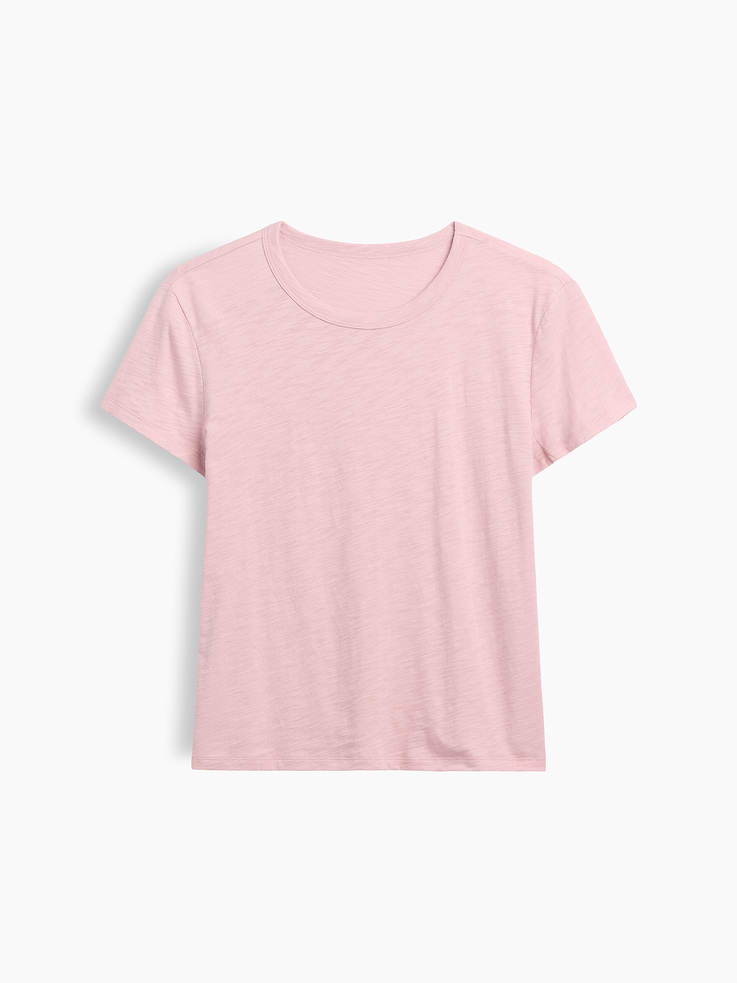 Image number 5 showing, ForeverSoft Relaxed T-Shirt