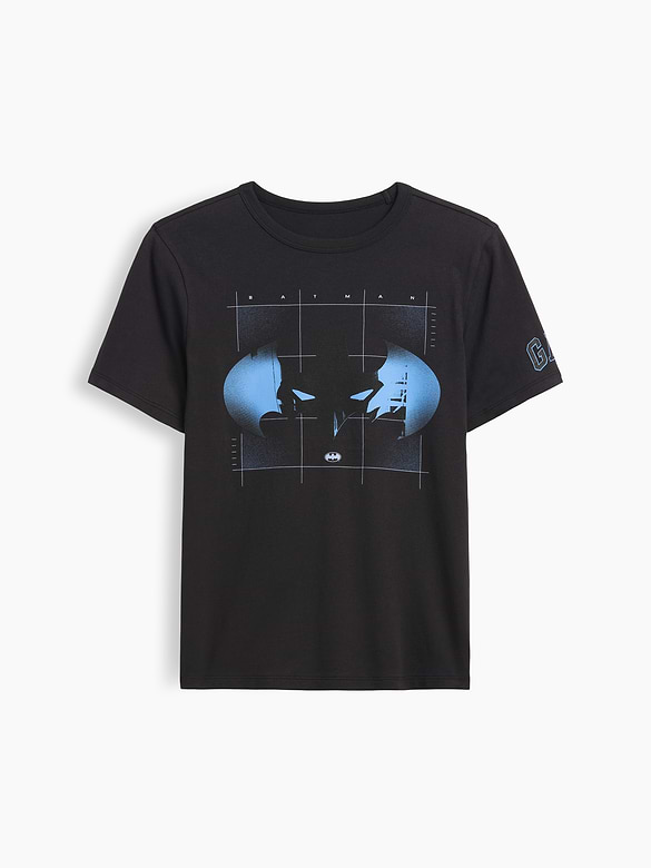 GapKids WB™ Batman Graphic T-Shirt