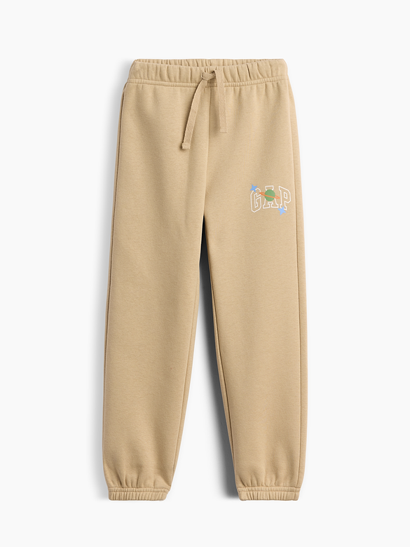 babyGap × Disney Toy Story Relaxed Pull-On Logo Joggers