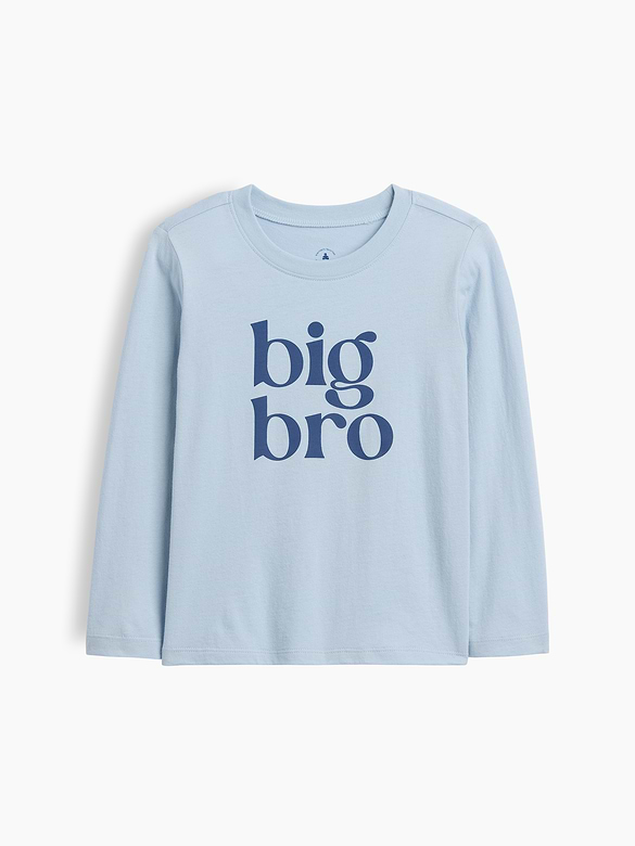 babyGap Graphic T-Shirt