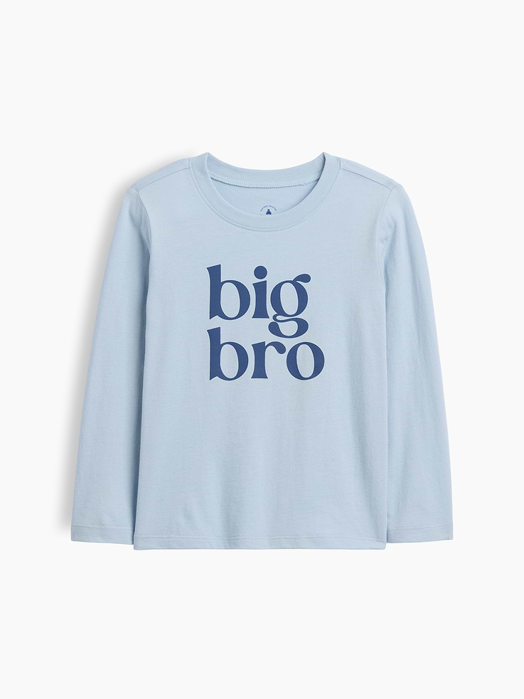 Image number 1 showing, babyGap Graphic T-Shirt
