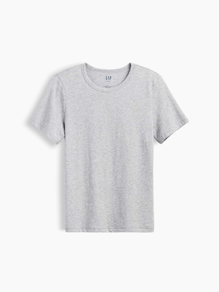 Image number 5 showing, Organic Cotton VintageSoft T-Shirt