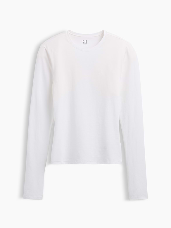 CloseKnit Jersey T-Shirt