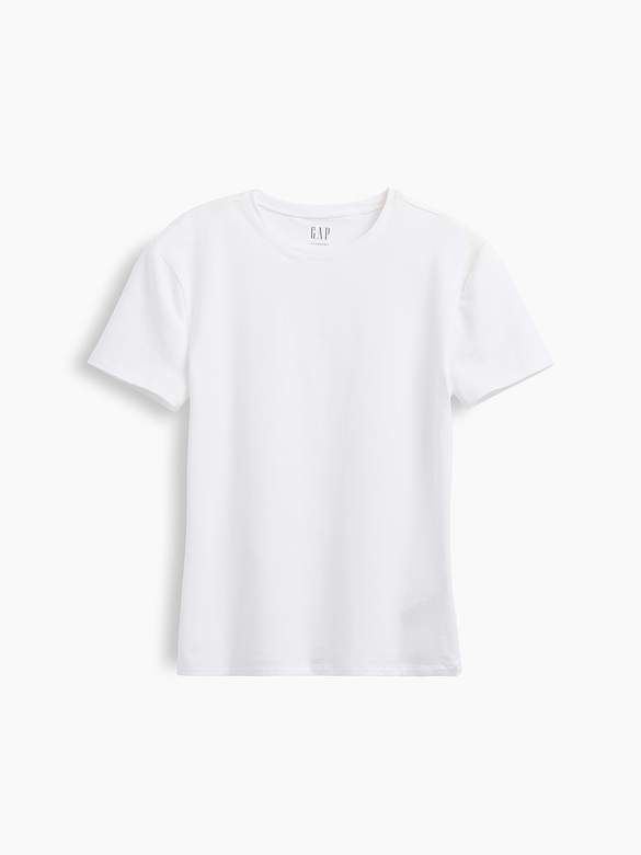 CloseKnit Jersey T-Shirt
