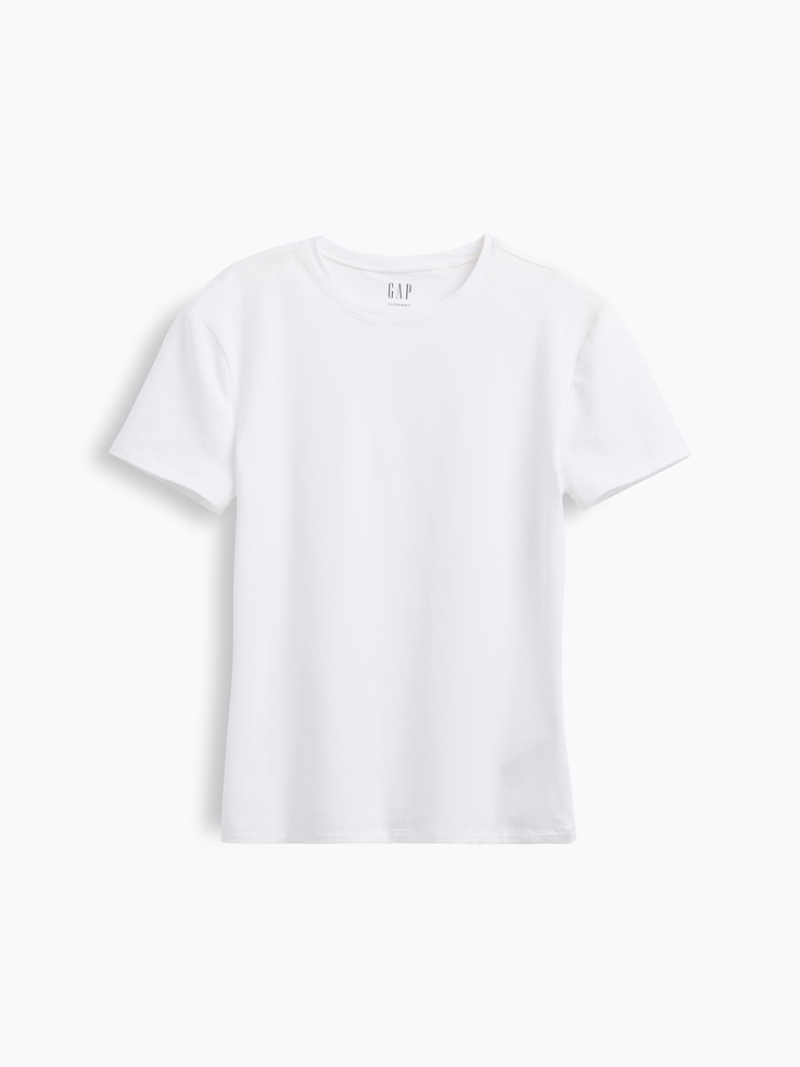 Image number 4 showing, CloseKnit Jersey T-Shirt