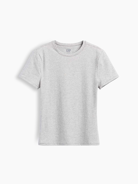 CloseKnit Jersey T-Shirt