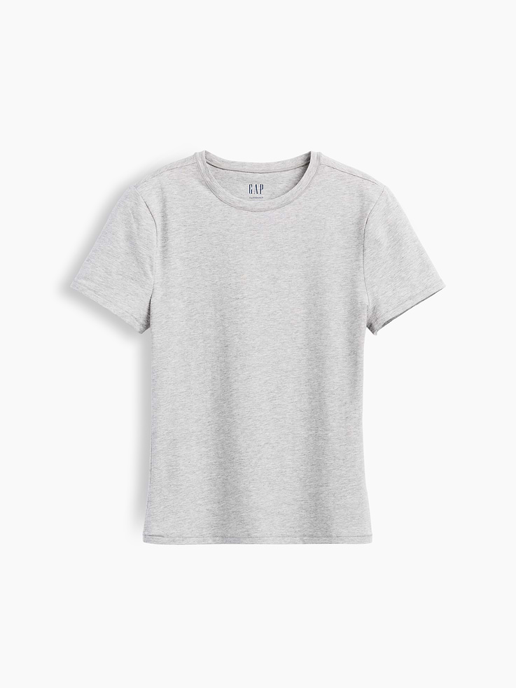Image number 5 showing, CloseKnit Jersey T-Shirt