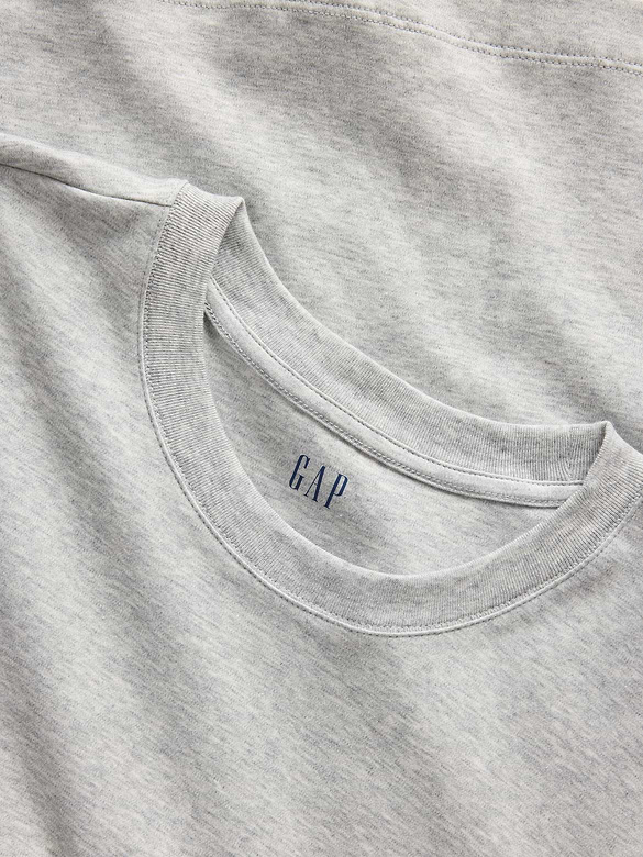 Supima® Cotton Relaxed T-Shirt