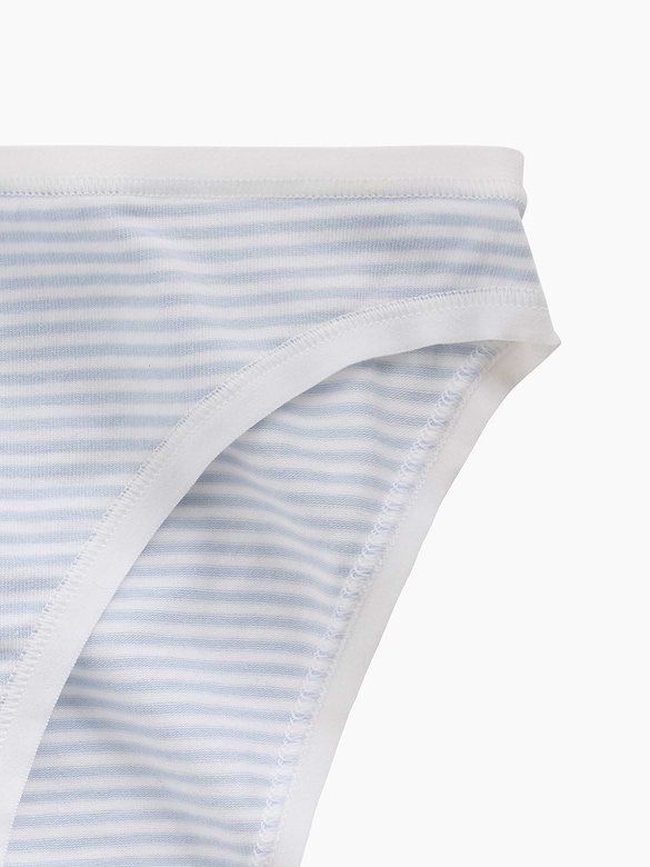SoftMade Organic Stretch Cotton Bikini