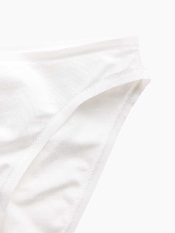SoftMade Organic Stretch Cotton Bikini