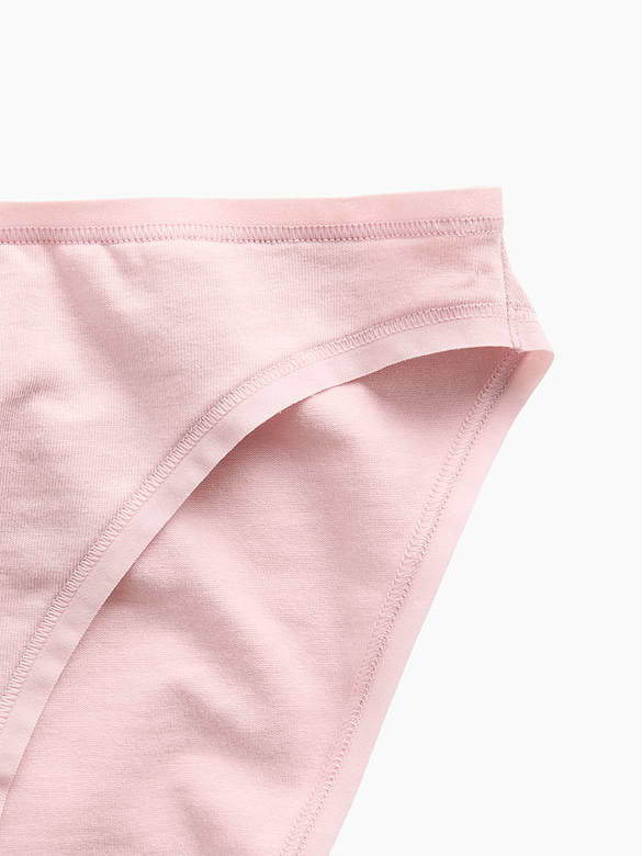 SoftMade Organic Stretch Cotton Bikini