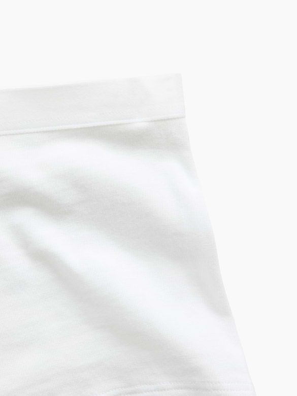 SoftMade Organic Stretch Cotton Shorty