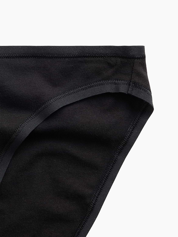 SoftMade Organic Stretch Cotton Bikini