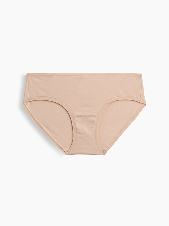 SoftMade Organic Stretch Cotton Hipster