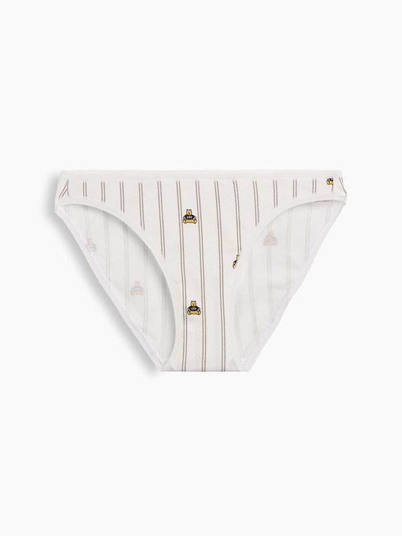 SoftMade Organic Stretch Cotton Bikini