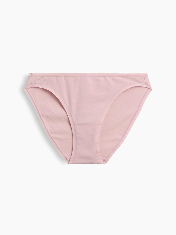 SoftMade Organic Stretch Cotton Bikini