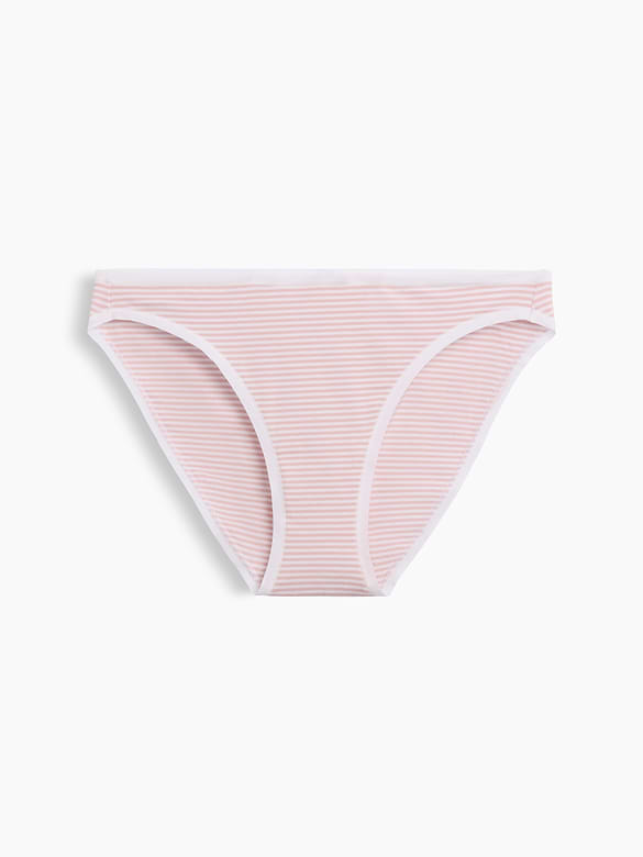SoftMade Organic Stretch Cotton Bikini
