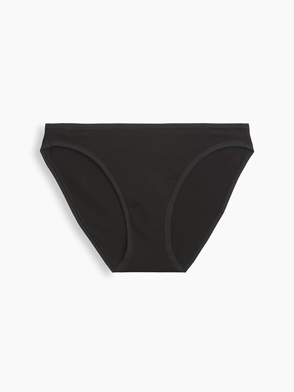 SoftMade Organic Stretch Cotton Bikini