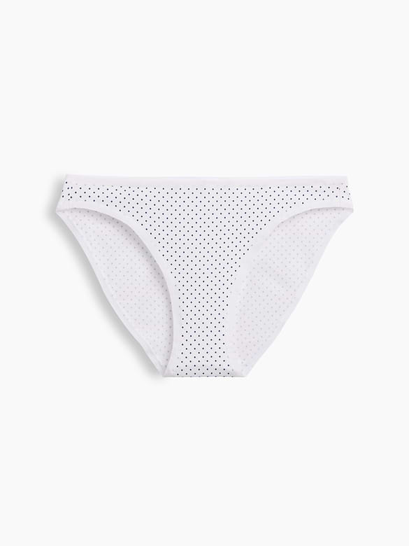 SoftMade Organic Stretch Cotton Bikini