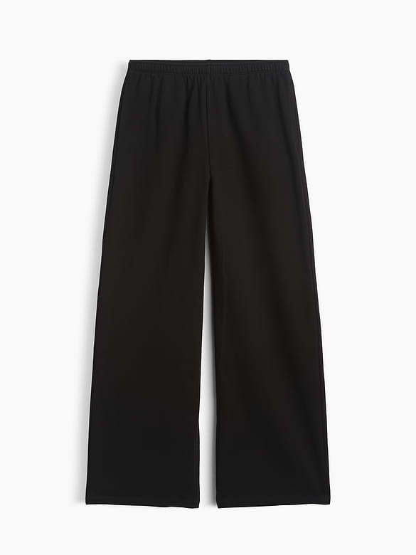 Mid Rise VintageSoft Terry Loose Sweatpants
