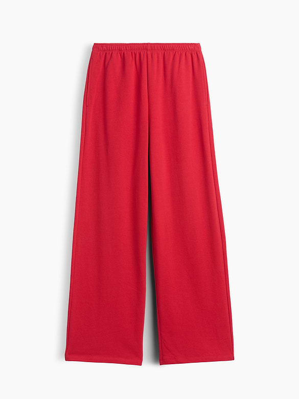 Mid Rise VintageSoft Terry Loose Sweatpants