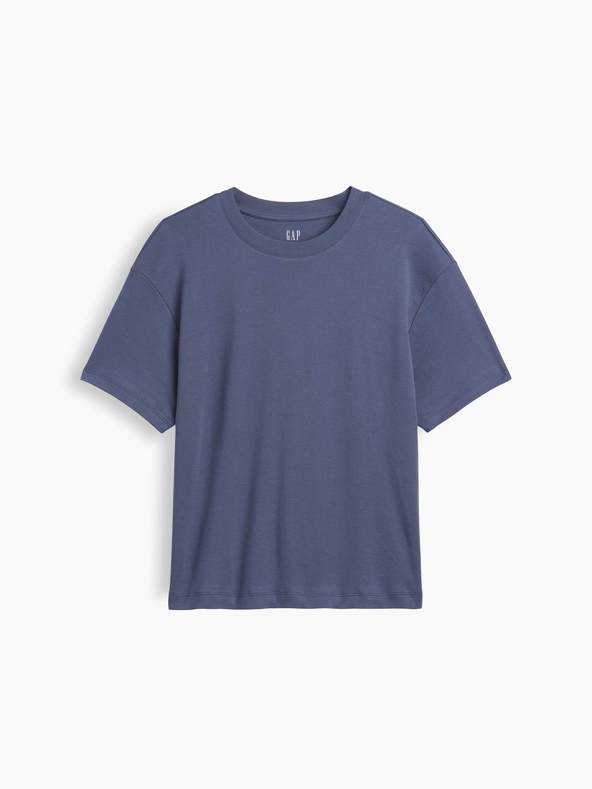 Supima® Cotton Relaxed T-Shirt | Gap