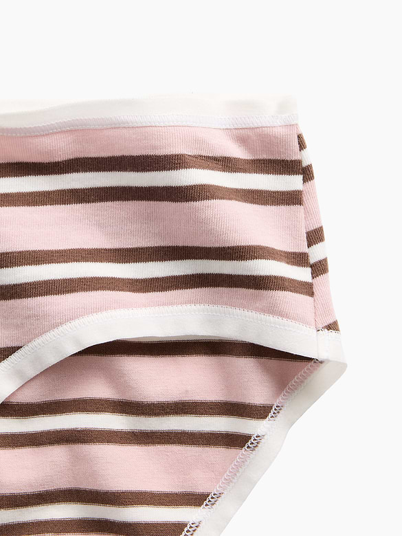 SoftMade Organic Stretch Cotton Hipster
