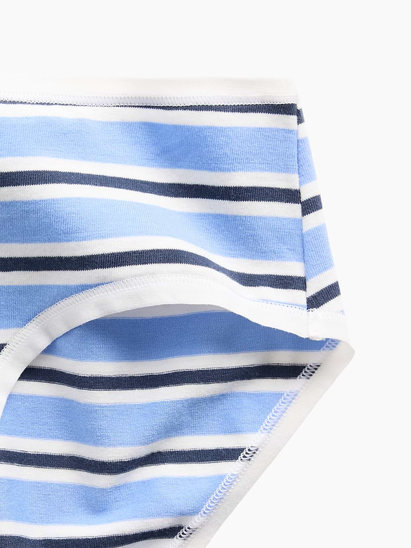 SoftMade Organic Stretch Cotton Hipster