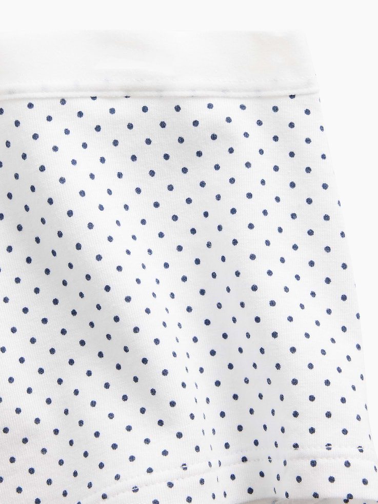 Image number 3 showing, SoftMade Organic Stretch Cotton Shorty