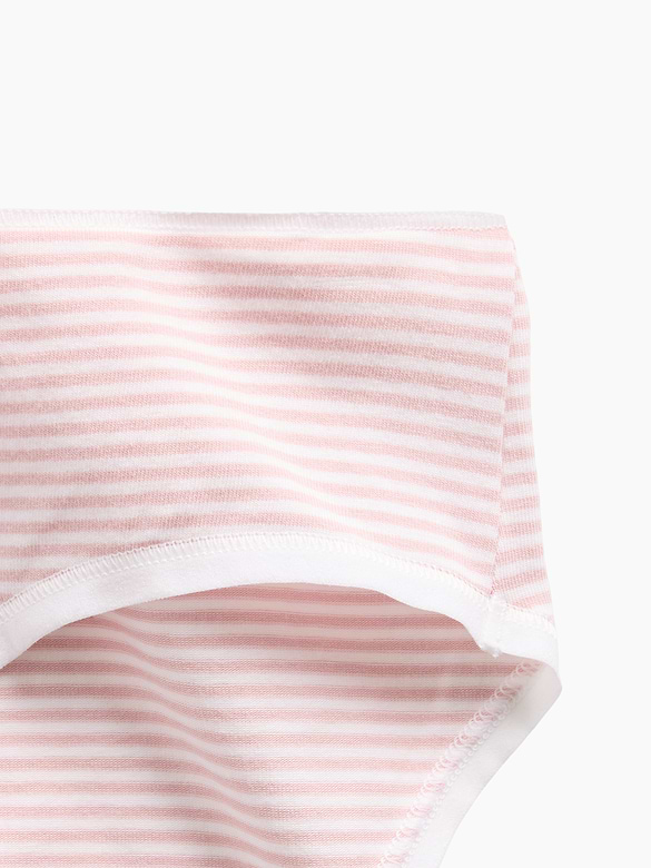 SoftMade Organic Stretch Cotton Hipster
