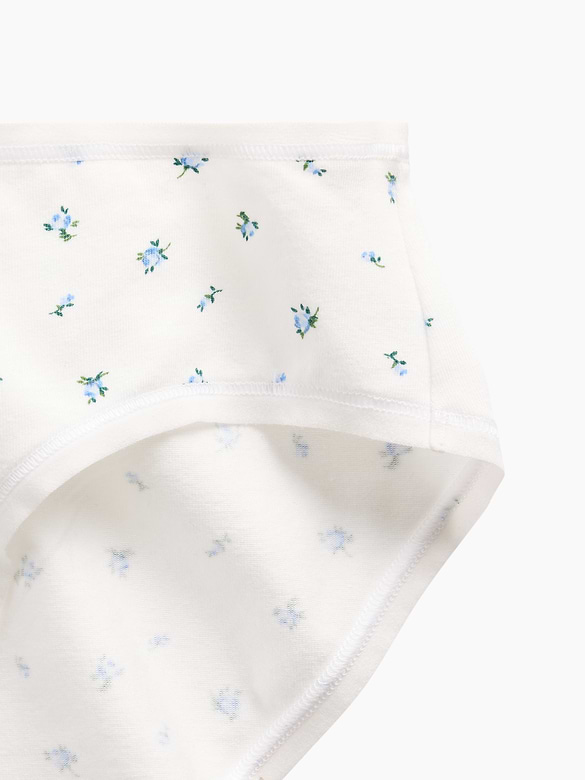 SoftMade Organic Stretch Cotton Hipster