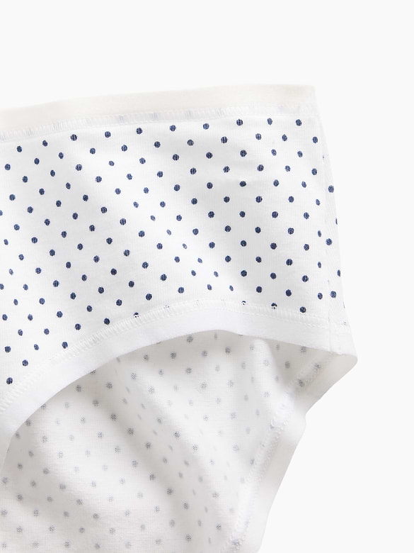 SoftMade Organic Stretch Cotton Hipster