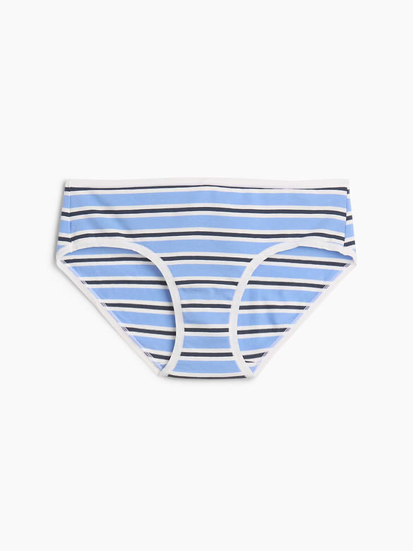 SoftMade Organic Stretch Cotton Hipster