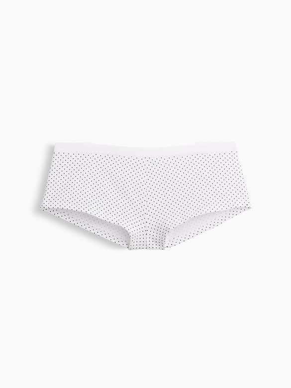 SoftMade Organic Stretch Cotton Shorty