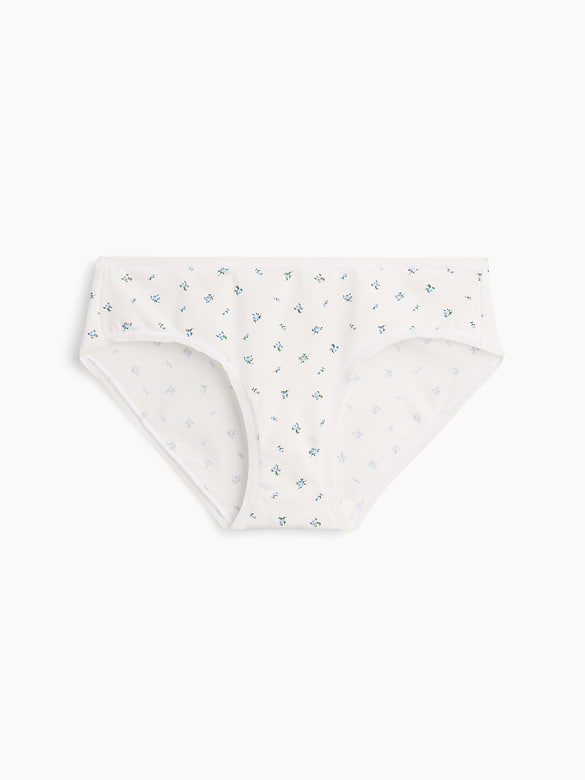 SoftMade Organic Stretch Cotton Hipster
